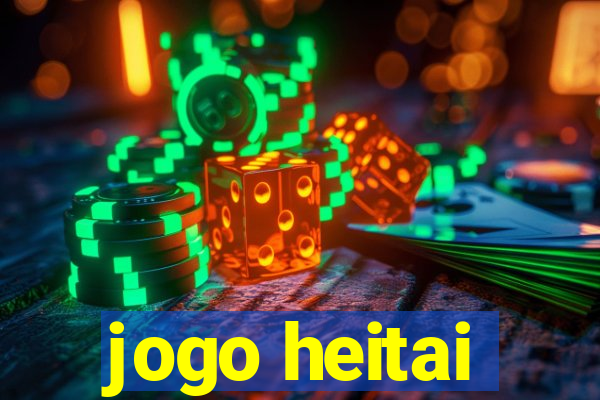 jogo heitai